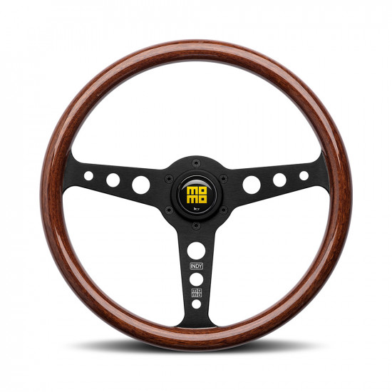 MOMO Indy Heritage Steering Wheel